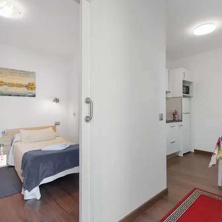 Appartement Cira Los Silos
