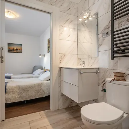 Appartement Cira