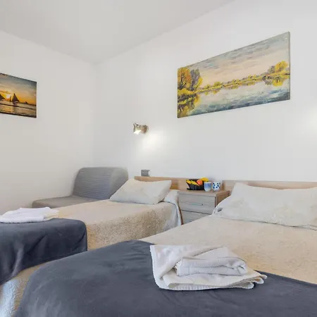 Cira Appartement Los Silos