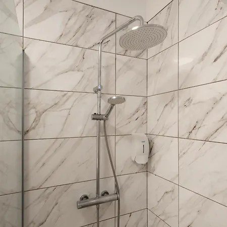Appartement Cira