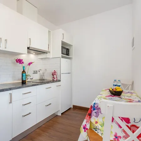 Cira Appartement *