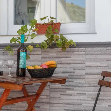 Appartement Cira